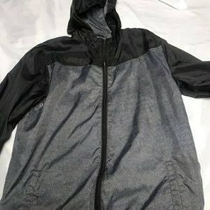 Windbreaker
